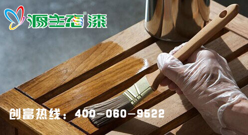 木器漆代理