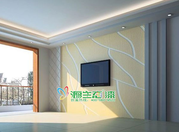 艺术涂料品牌