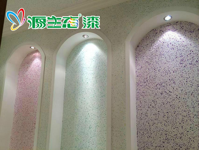 艺术涂料品牌