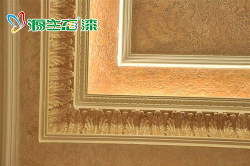 艺术涂料