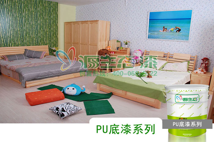 PU家具漆