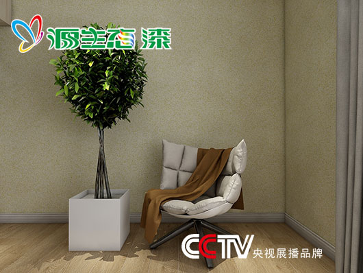 艺术涂料