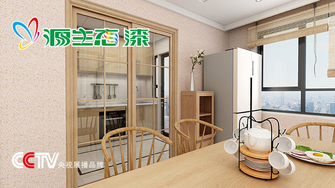 艺术涂料